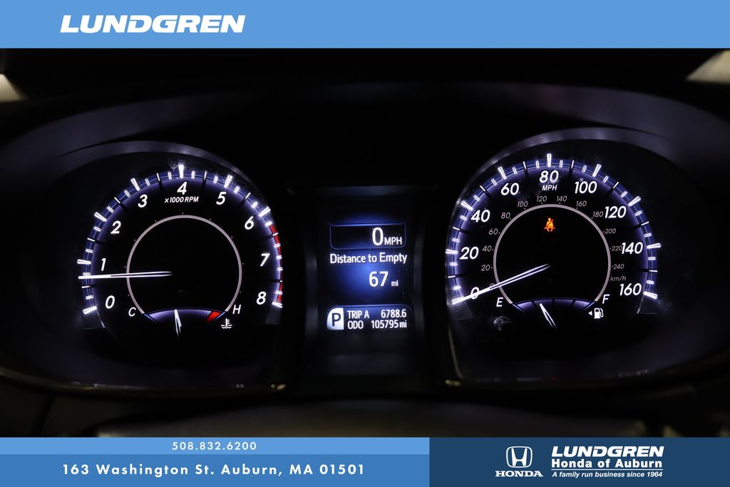Used 2015 Toyota Avalon Sedan