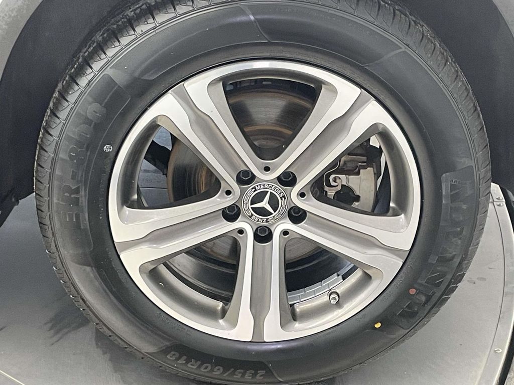 2020 Mercedes-Benz GLC GLC 300  at Carlisle Cadillac Buick GMC