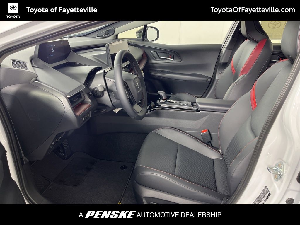 Thumbnail: 2026 Toyota Prius - 25