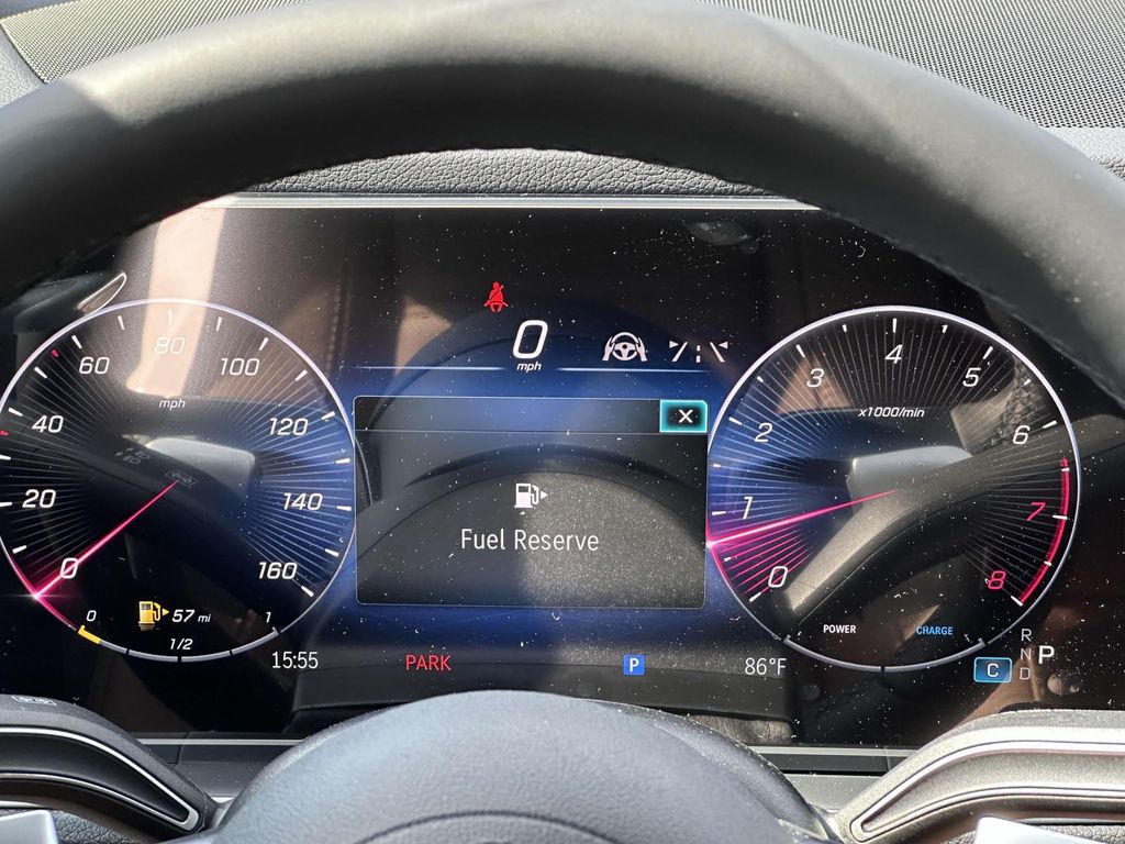 2025 Mercedes-Benz GLE 350 25