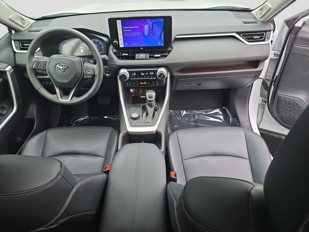 Used 2024 Toyota RAV4 Hybrid SUV