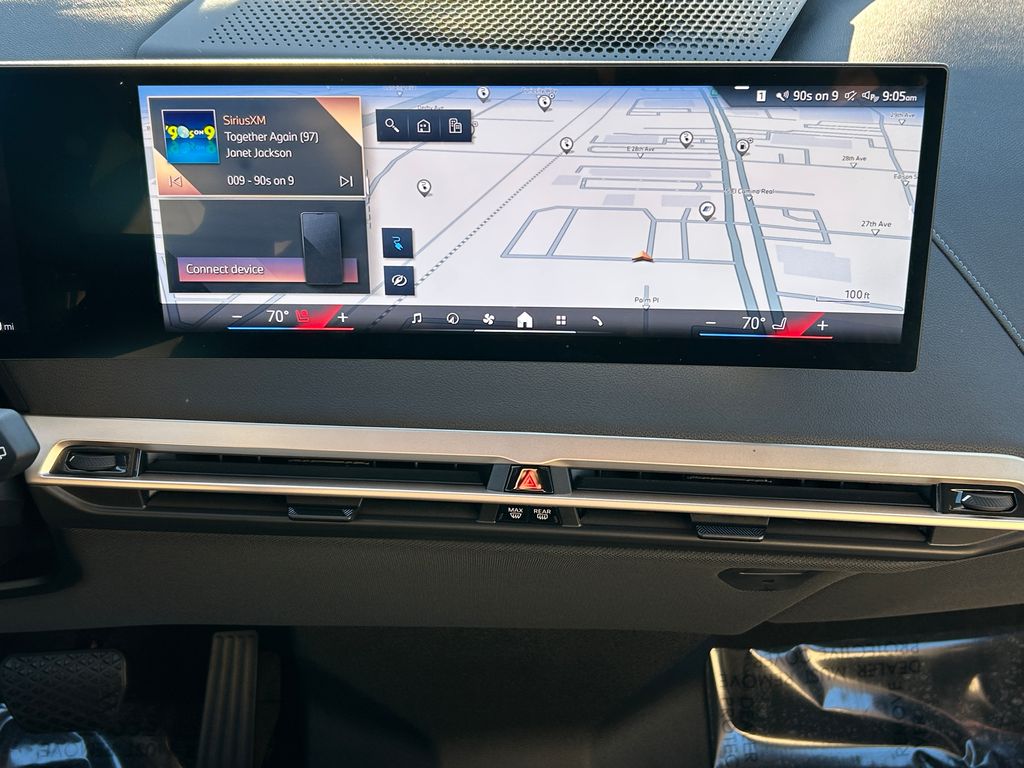 Thumbnail: 2026 BMW iX - 25