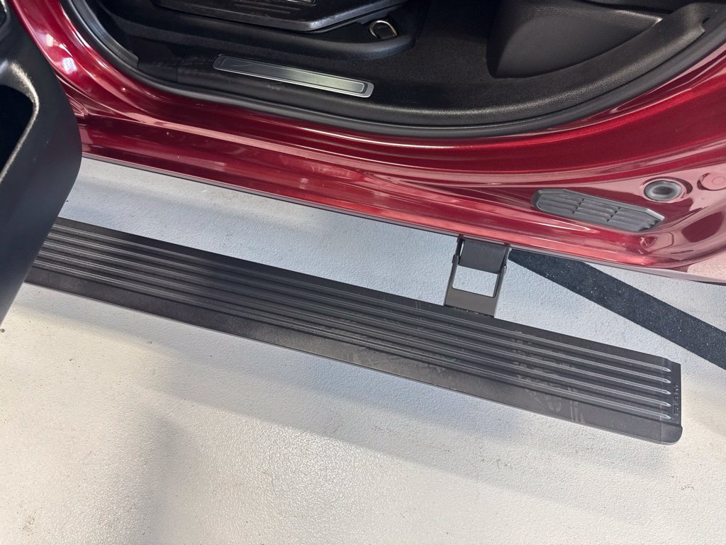 Used 2019 Red Ram Limited image 15