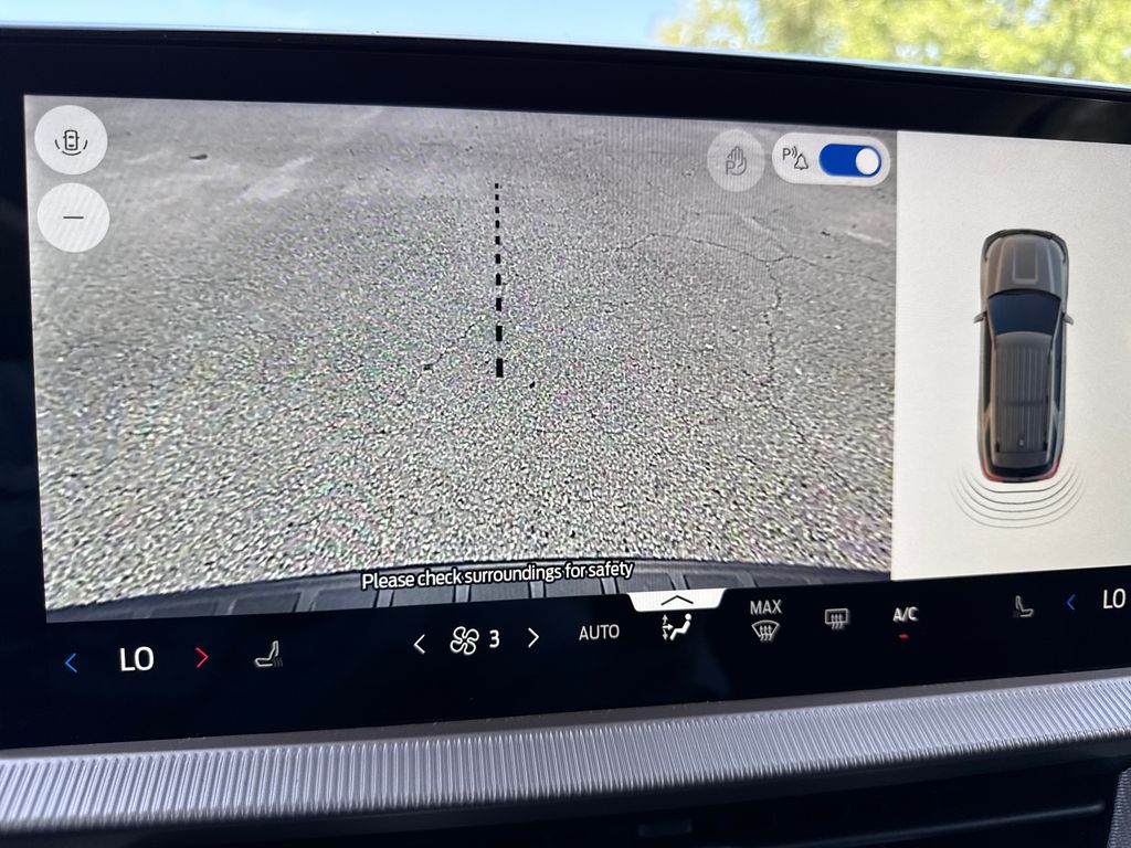 New 2026 Gray Ford Active image 25