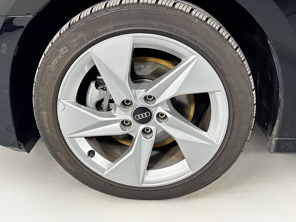 Used Car 2023 Audi A3  40 Premium For Sale Under $20,000 In Austin, Texas