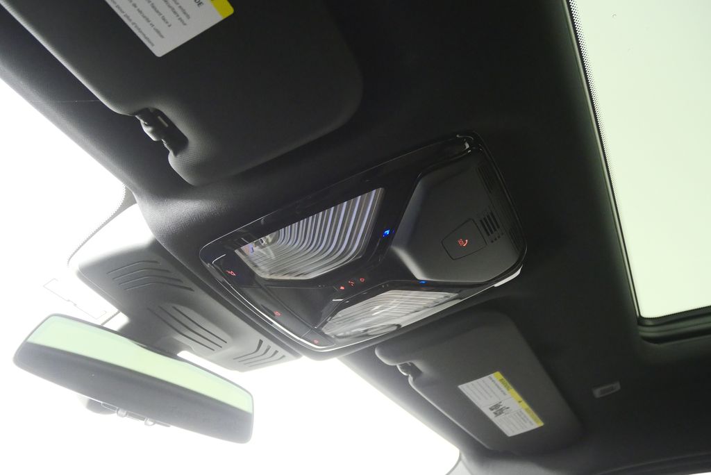 Thumbnail: 2024 BMW X4 - 27