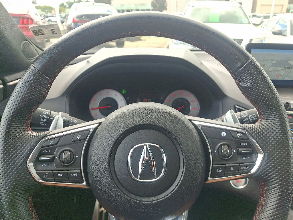 Thumbnail: 2023 Acura RDX - 20
