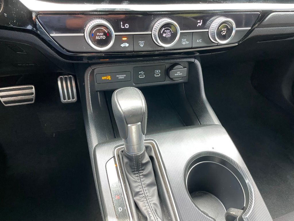 Thumbnail: 2025 Honda Civic - 18