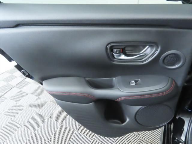 Thumbnail: 2025 Acura ADX - 27