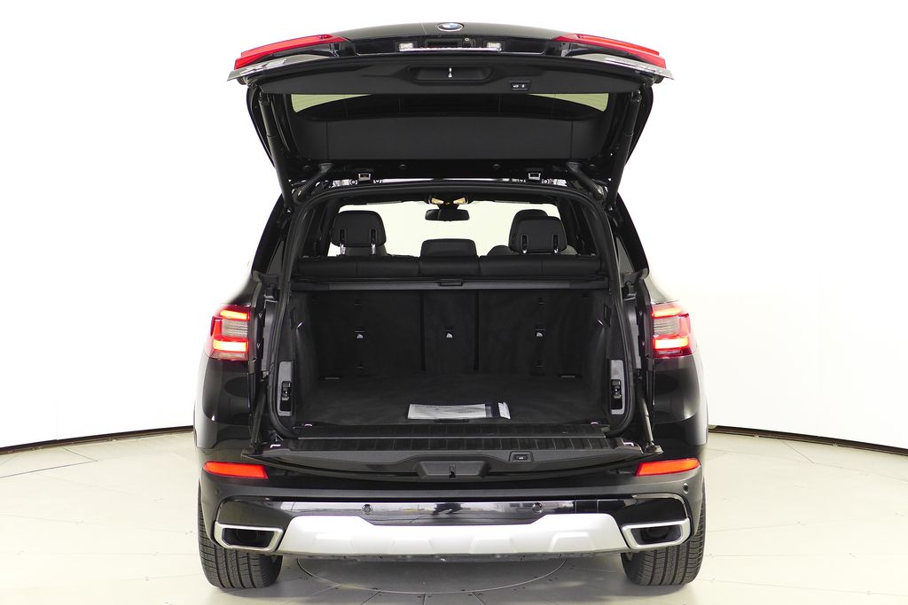Thumbnail: 2020 BMW X5 - 10