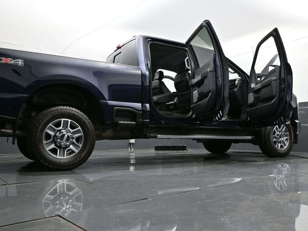 2023 Ford F-250 Super Duty Lariat
