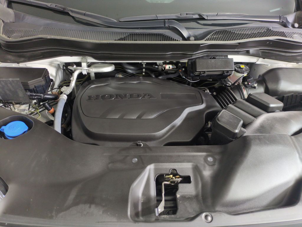 Used 2023 Honda Passport TrailSport For Sale in Fort Wayne, IN