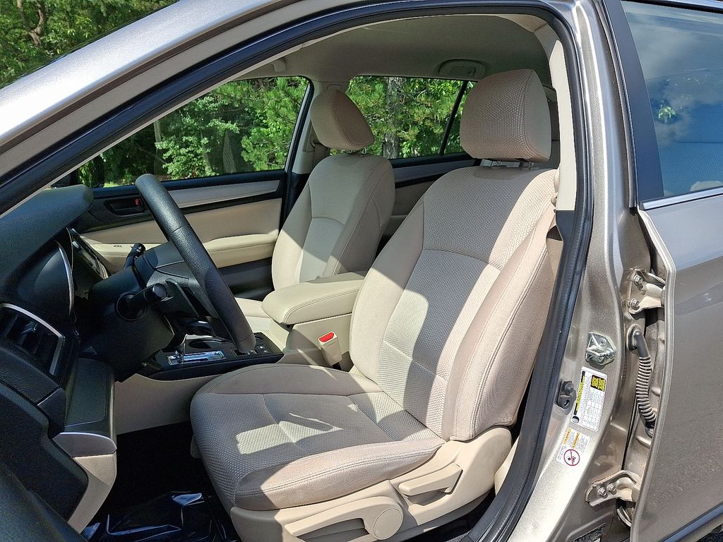 Thumbnail: 2015 Subaru Outback - 14