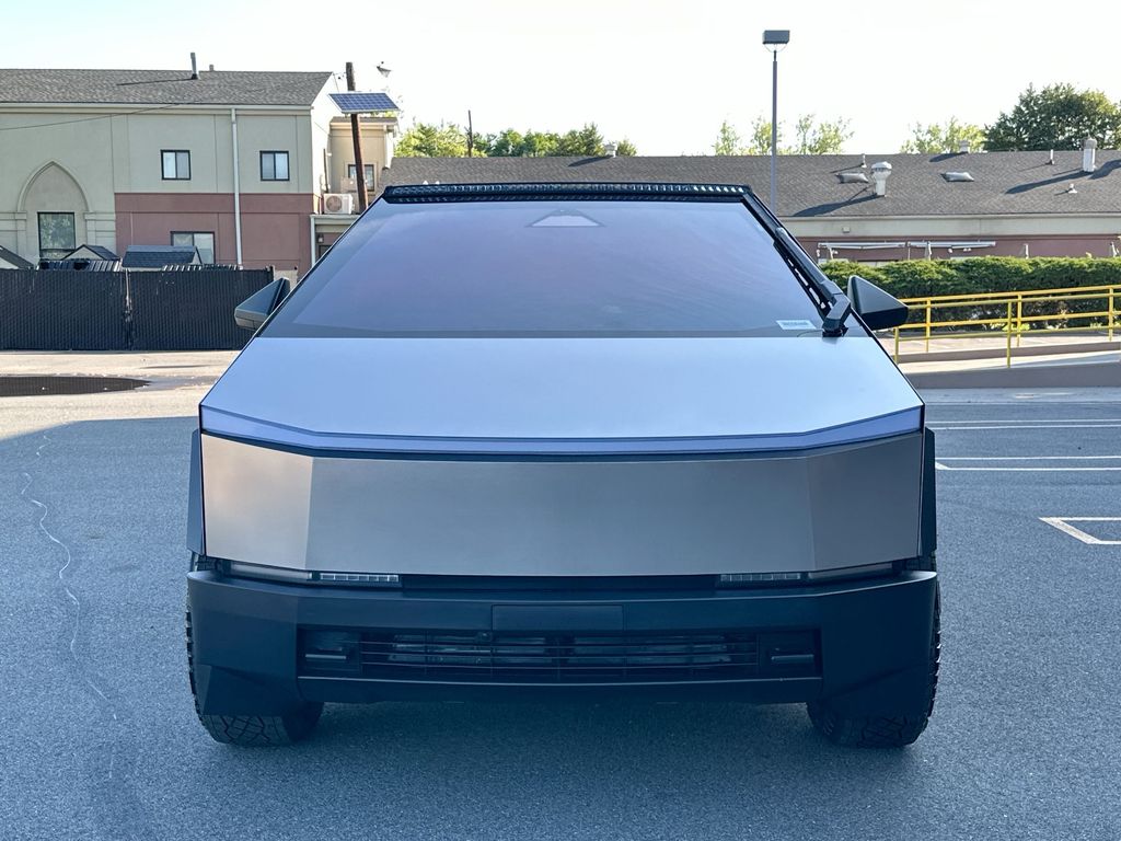 Thumbnail: 2024 Tesla Cybertruck - 8