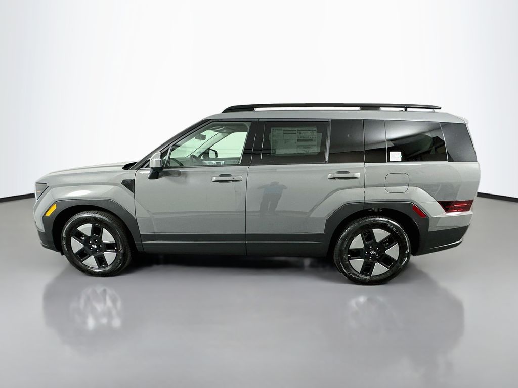 Thumbnail: 2027 Hyundai Santa Fe - 8