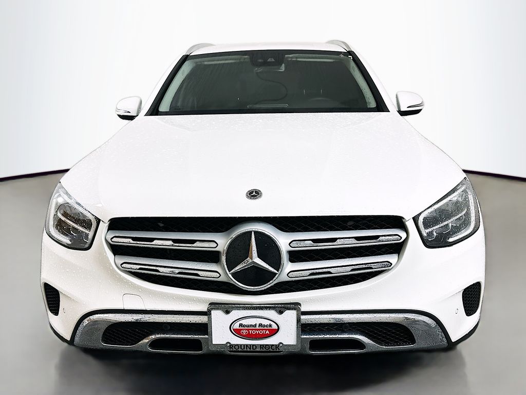 Thumbnail: 2022 Mercedes-Benz GLC - 2