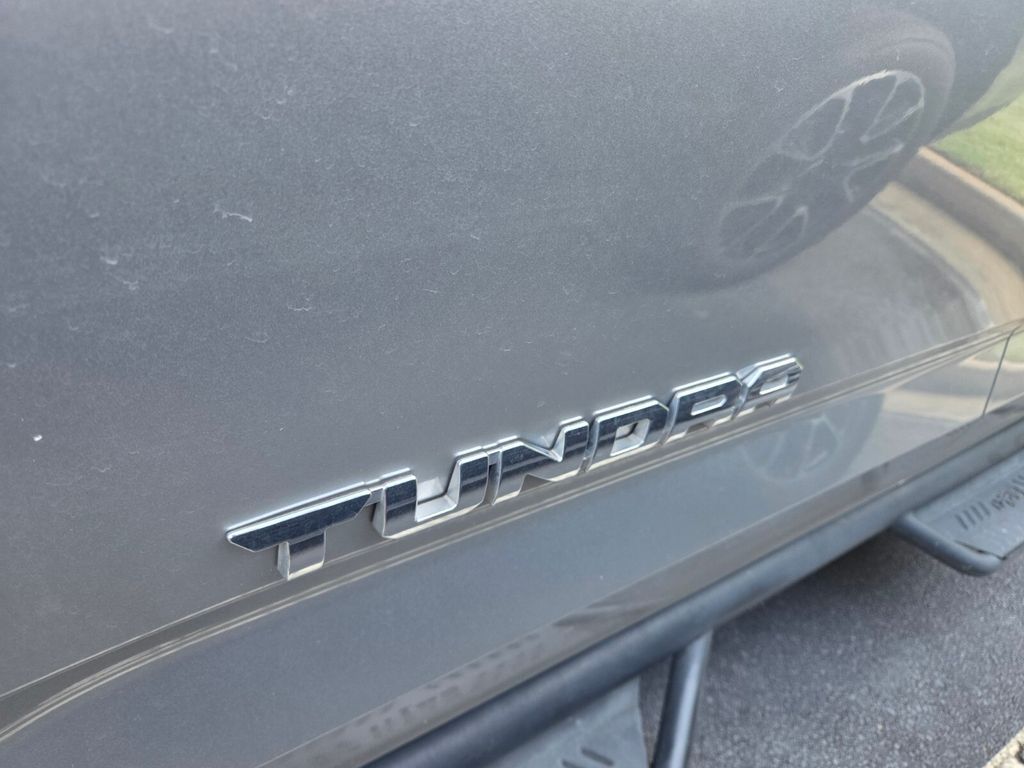 Used 2024 Toyota Tundra Truck