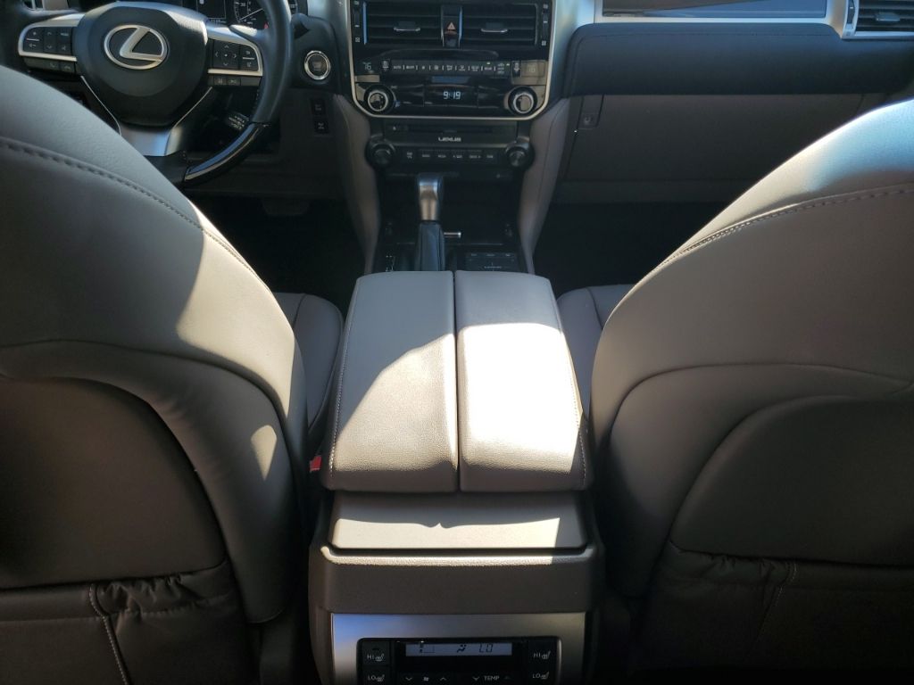Used Car 2023 Lexus Gx  460 For Sale Under $70,000 In Austin, Texas