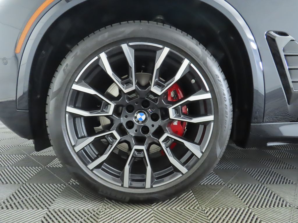 Thumbnail: 2026 BMW X5 - 31