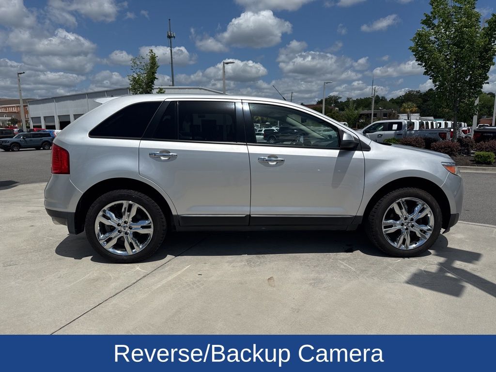 2011 Ford Edge SEL