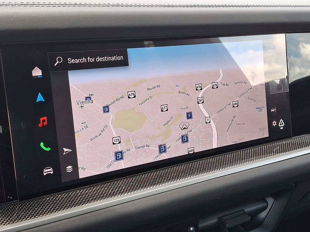 Thumbnail: 2026 Porsche Cayenne - 19