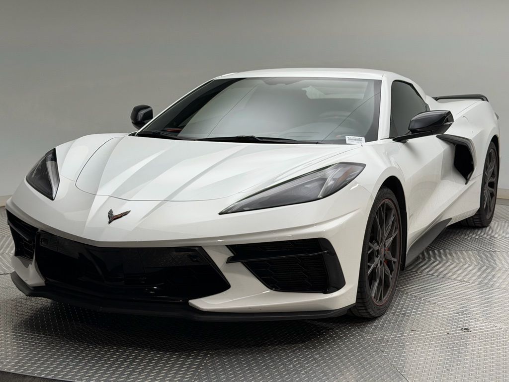 Thumbnail: 2023 Chevrolet Corvette - 1