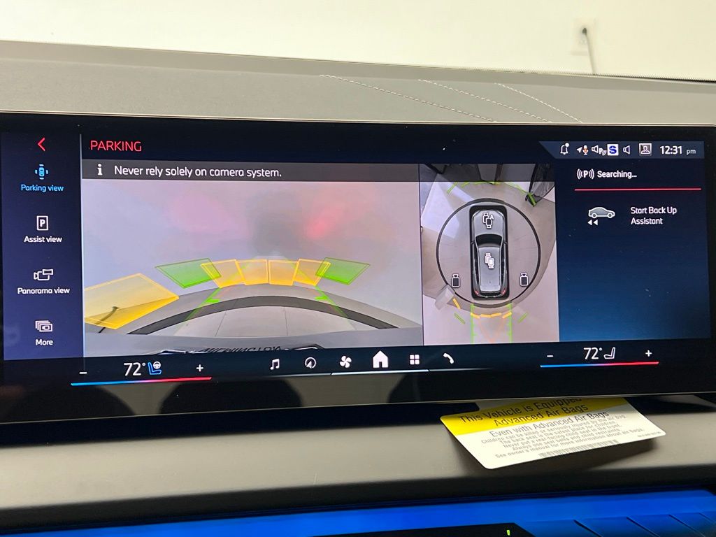 Thumbnail: 2026 BMW X3 - 14