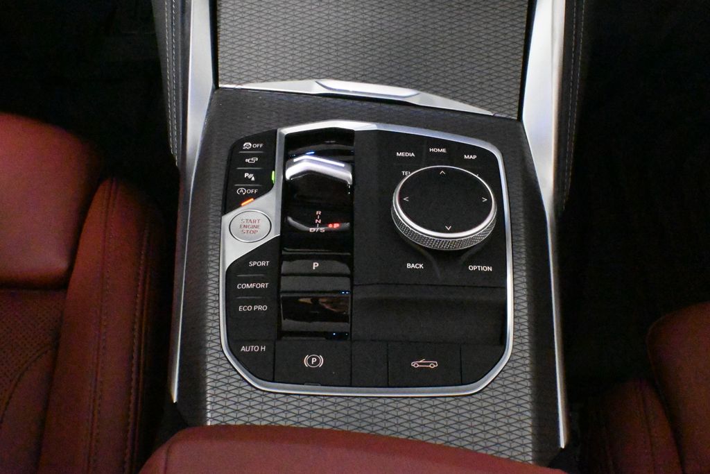 Thumbnail: 2026 BMW 4 Series - 32