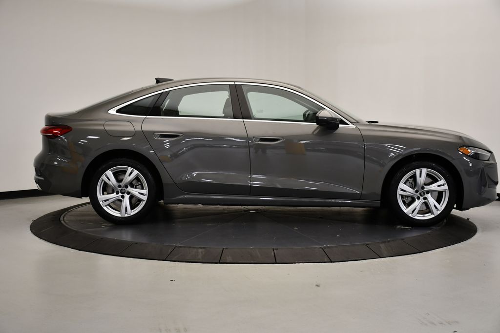 Thumbnail: 2025 Audi A5 - 6