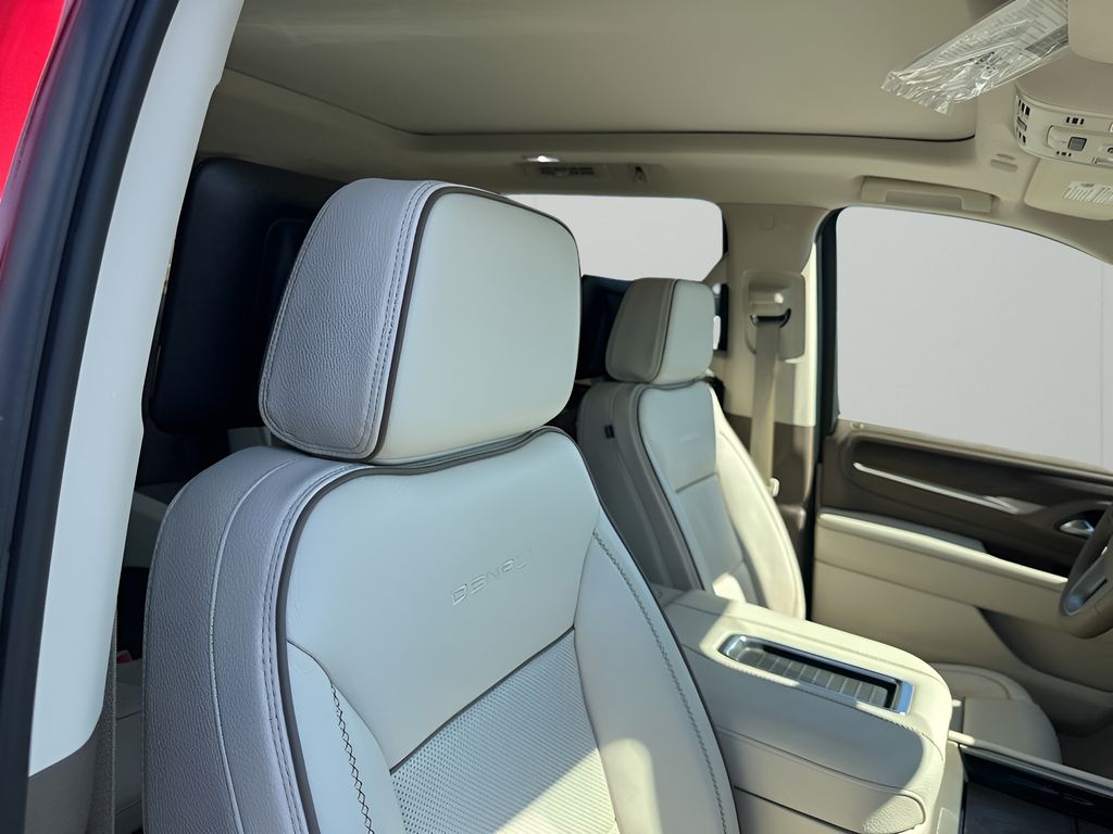 Used Car 2024 Gmc Yukon  Denali For Sale Under $70,000 In Austin, Texas