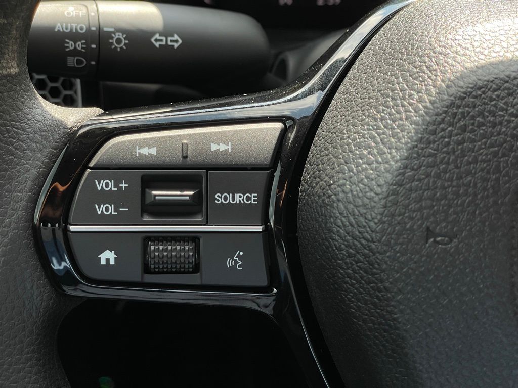 Thumbnail: 2026 Honda Civic - 15