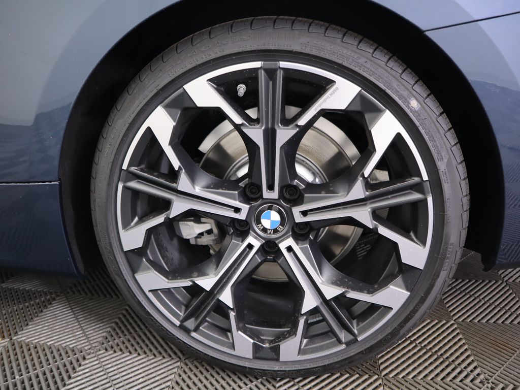 2025 BMW 4 Series 430i 30
