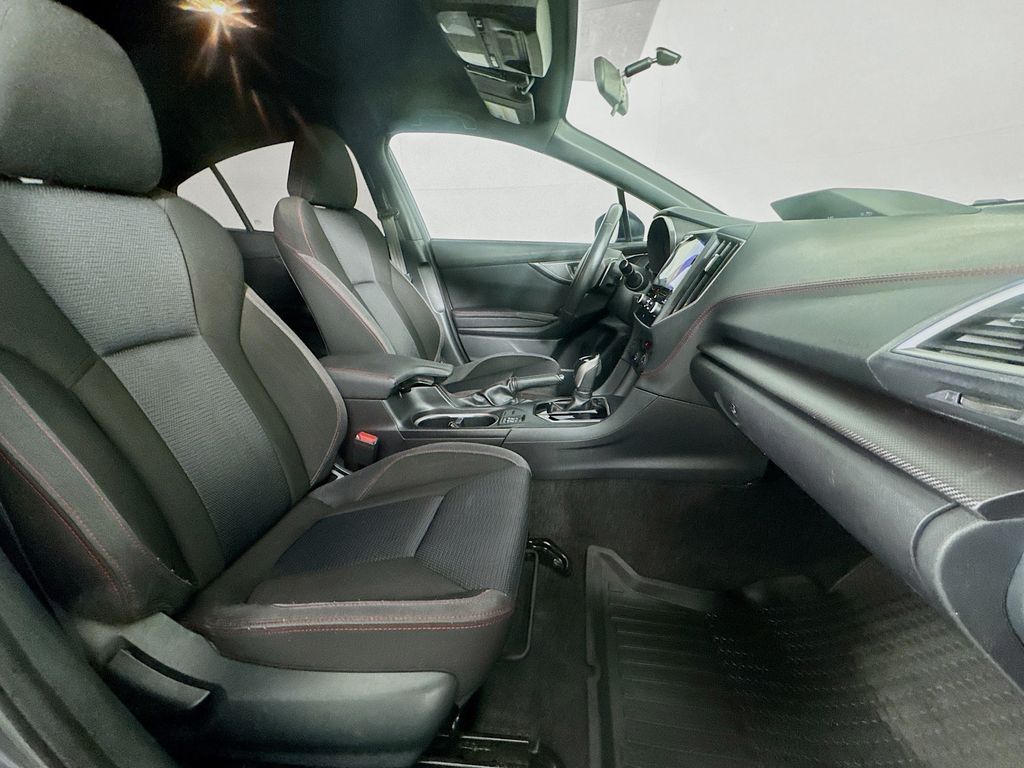 Used Car 2019 Subaru Impreza  2.0i Sport For Sale Under $20,000 In Austin, Texas