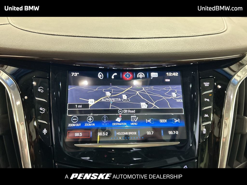 Thumbnail: 2016 Cadillac Escalade - 18