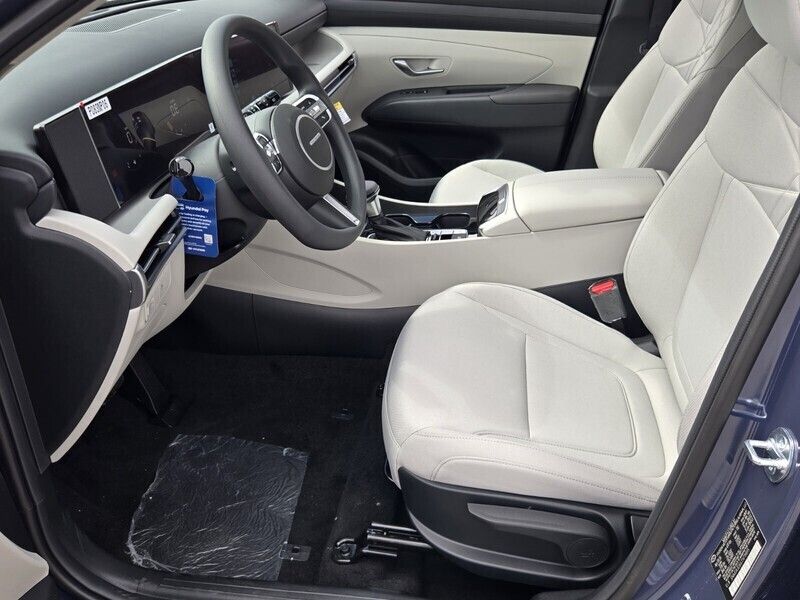 2026 Hyundai Tucson - $28,650