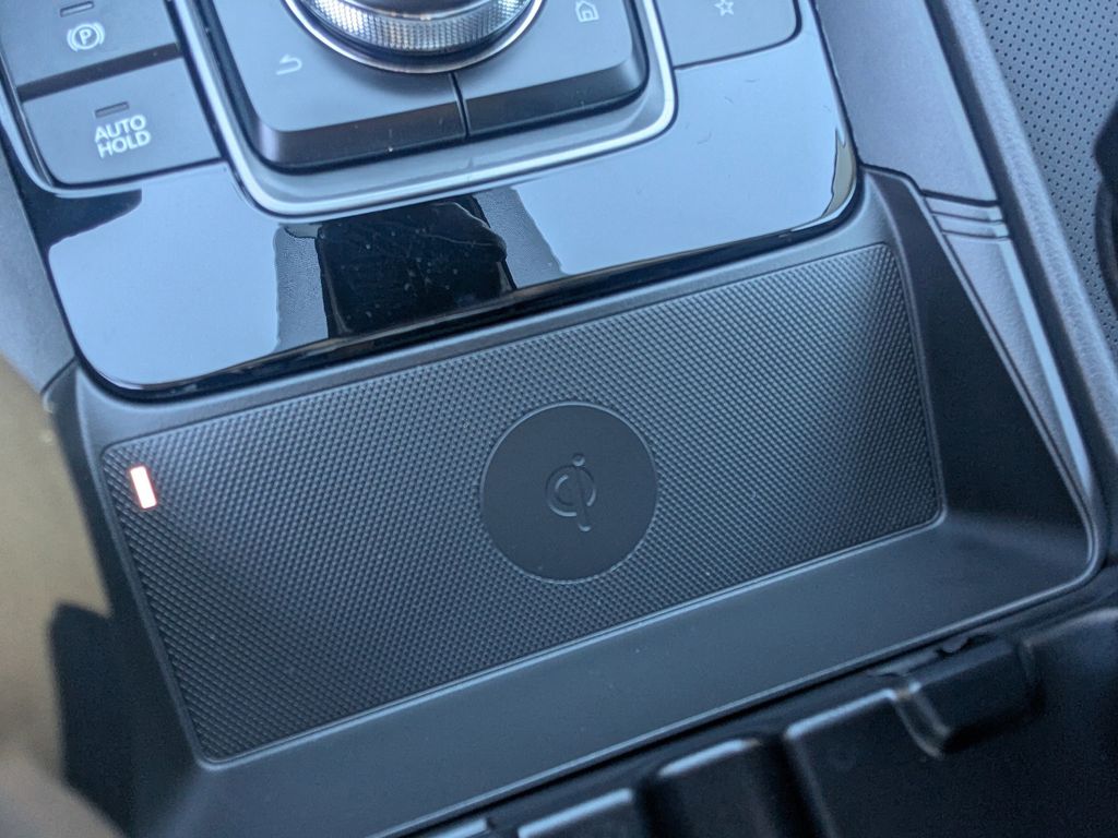 2026 Mazda CX-50 2.5 S Premium