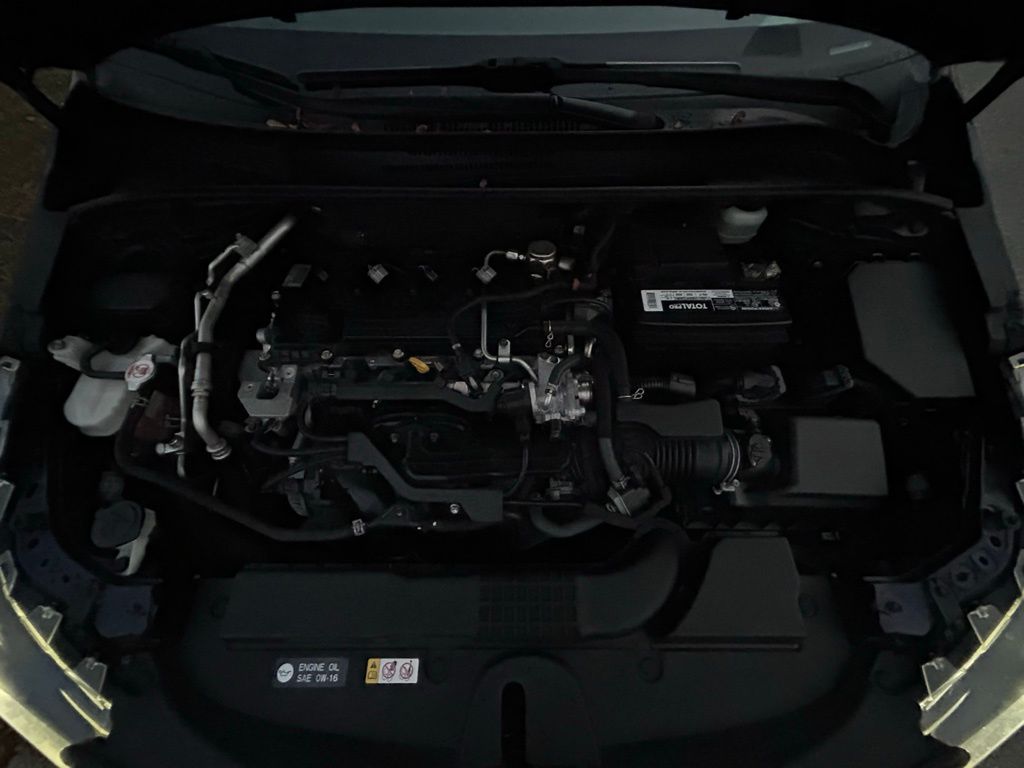 Thumbnail: 2021 Toyota Corolla - 11