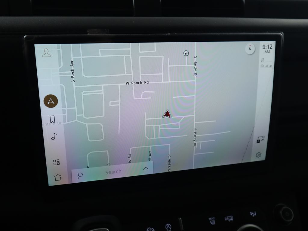 Thumbnail: 2025 Land Rover Defender - 16