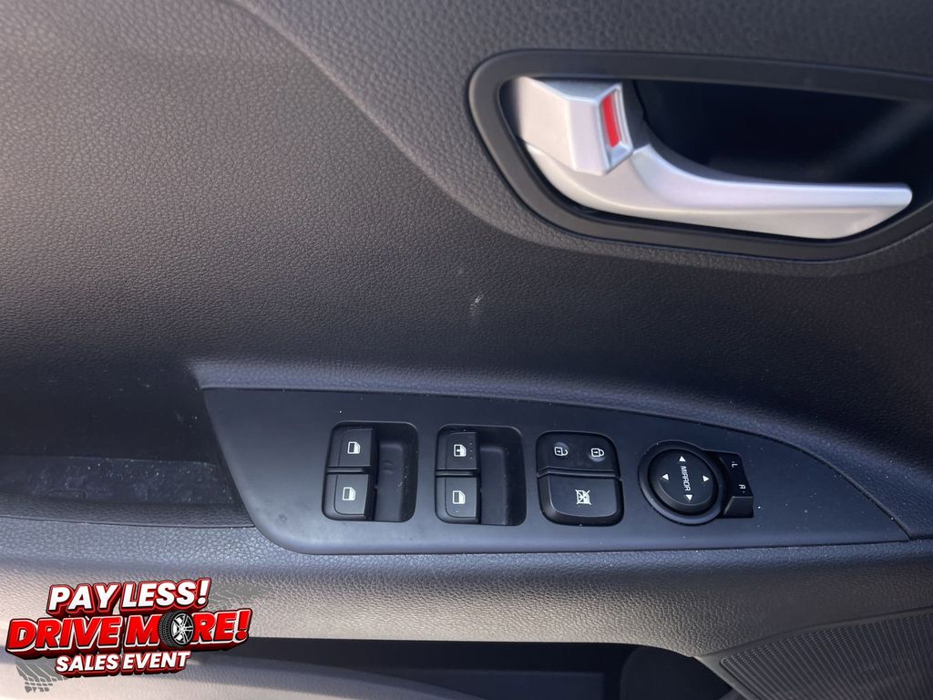 Used 2023 Kia Rio Sedan