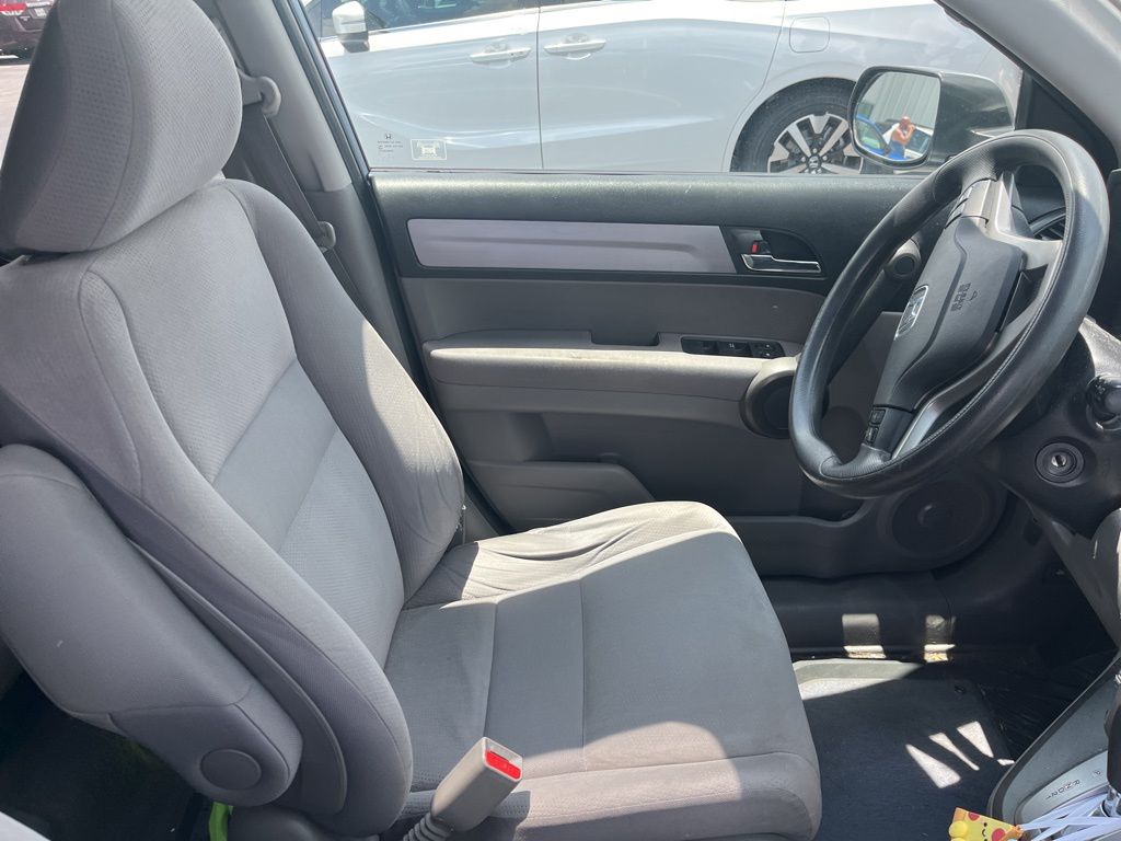Thumbnail: 2010 Honda CR-V - 4