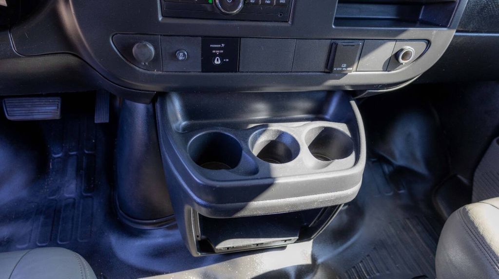 Used 2015 GMC Savana 3500 LS Extended Passenger Van