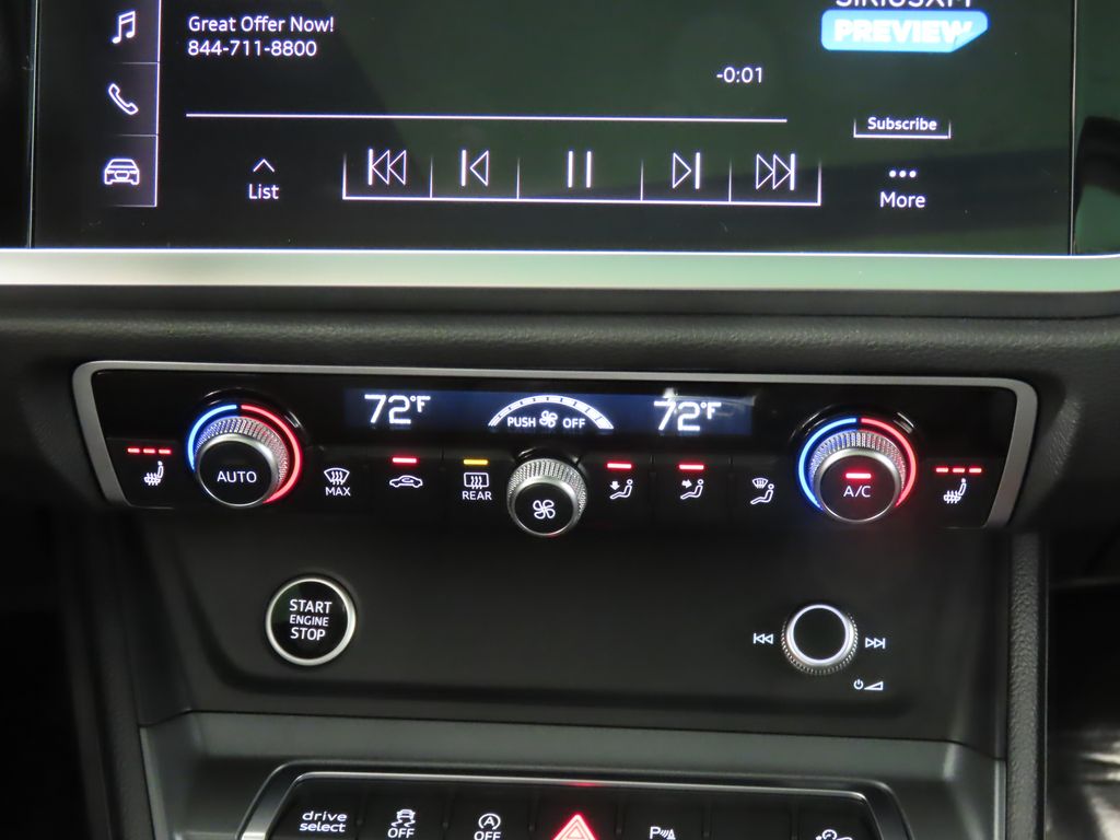 Thumbnail: 2025 Audi Q3 - 22