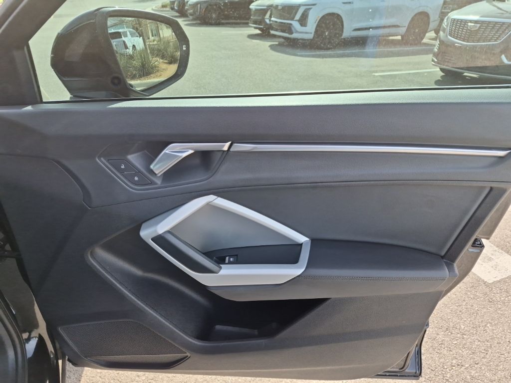 Used Car 2021 Audi Q3  Premium Plus For Sale Under $30,000 In Austin, Texas