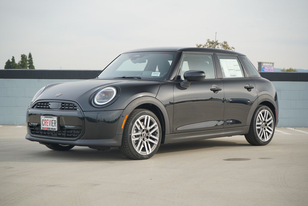 Thumbnail: 2026 MINI Cooper - 1