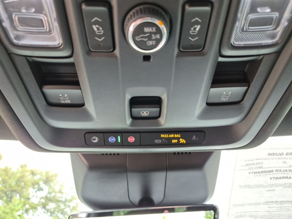 Used Car 2024 Cadillac Escalade  Sport For Sale Under $100,000 In Austin, Texas