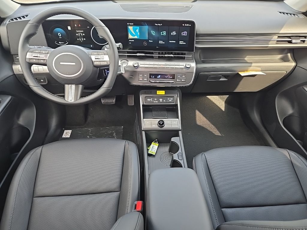 Thumbnail: 2026 Hyundai Kona - 29