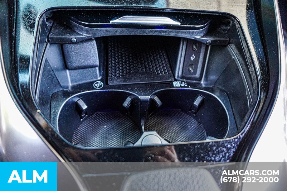 Used 2022 Black Mercedes-Benz SL 63 AMG® image 46