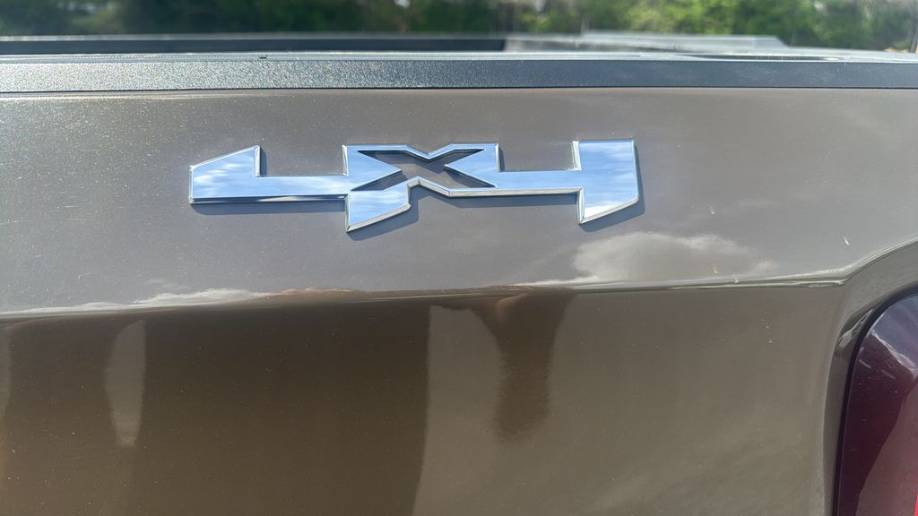 Used 2023 GMC Sierra 1500 Elevation 4D Crew Cab