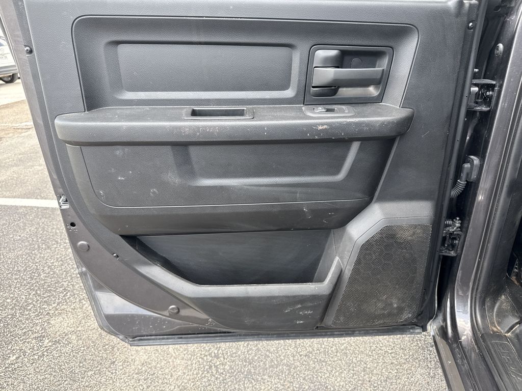 2025 Ram 2500 Tradesman Gray at South Houston Nissan