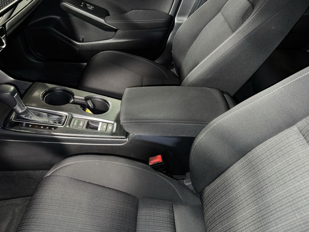 used 2022 Honda Civic car, priced at $22,683